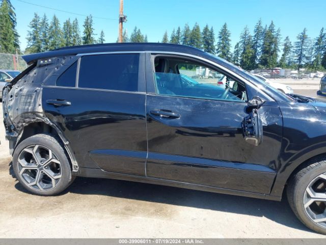 KNDCR3LE9P5036715 KIA Niro Ex Touring