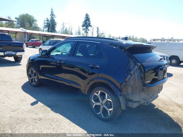 KNDCR3LE9P5036715 KIA Niro Ex Touring