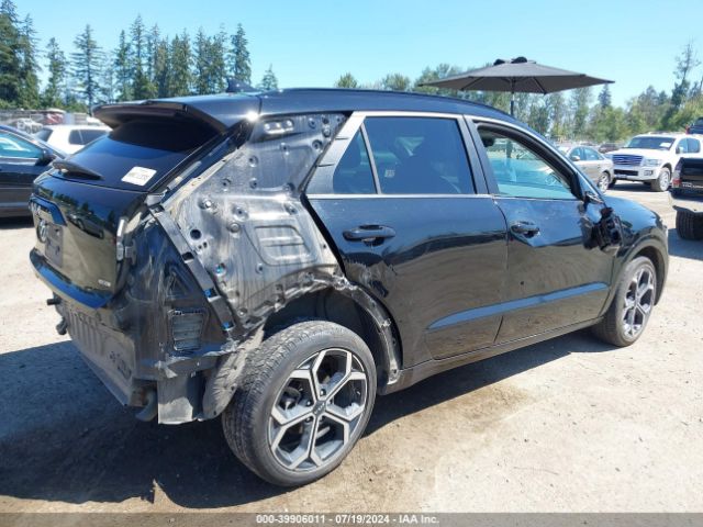 KNDCR3LE9P5036715 KIA Niro Ex Touring