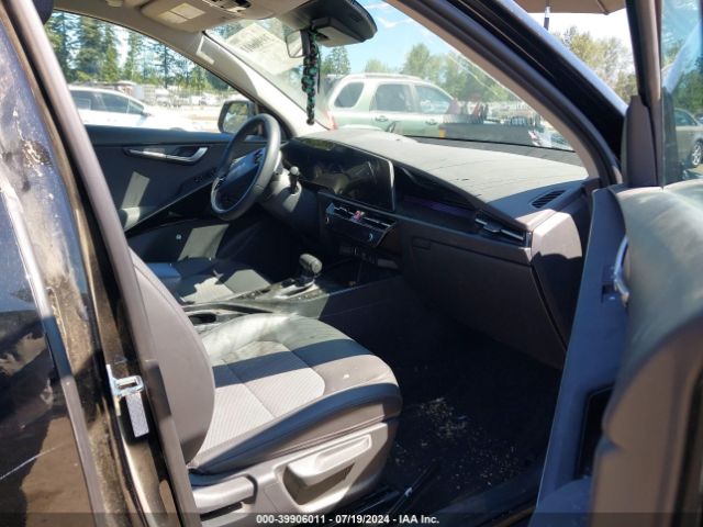 KNDCR3LE9P5036715 KIA Niro Ex Touring