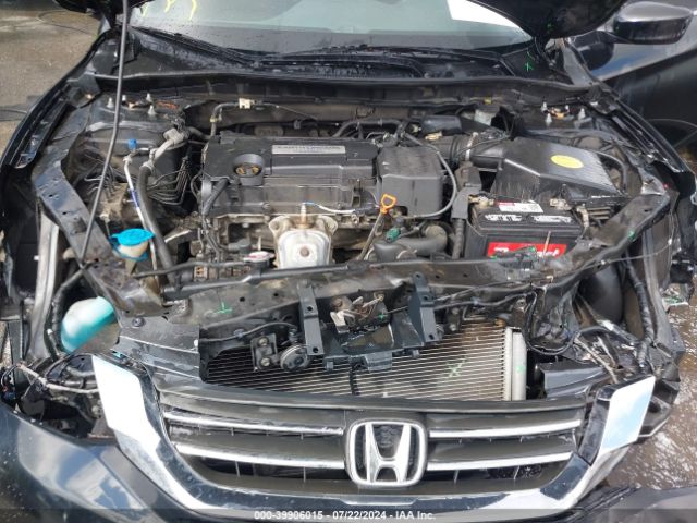 1HGCR2F37EA224630 Honda ACCORD LX