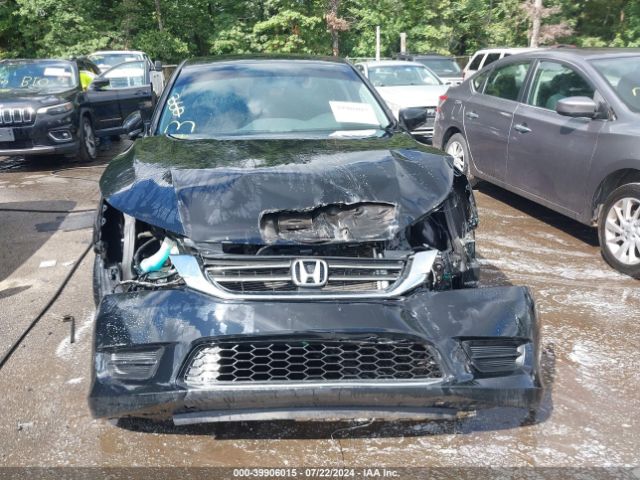 1HGCR2F37EA224630 Honda ACCORD LX