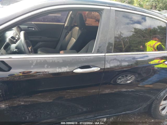 1HGCR2F37EA224630 Honda ACCORD LX