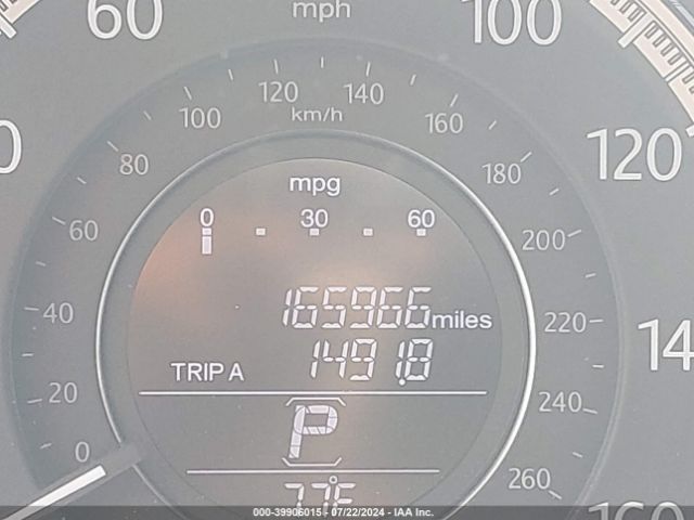 1HGCR2F37EA224630 Honda ACCORD LX