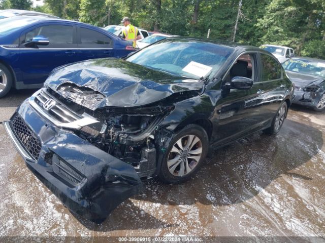 1HGCR2F37EA224630 Honda ACCORD LX