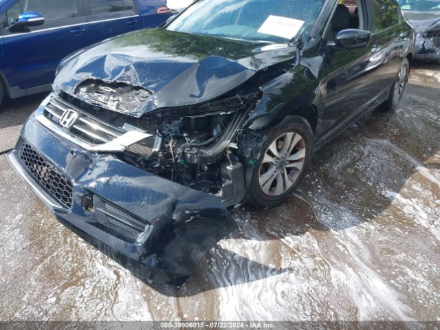 1HGCR2F37EA224630 Honda ACCORD LX