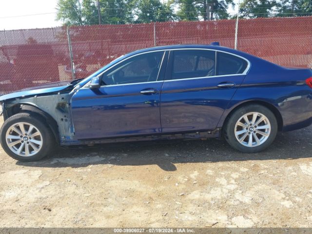 WBA5A5C59FD521577 BMW 528I