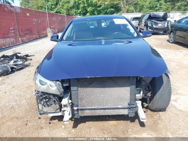 WBA5A5C59FD521577 BMW 528I