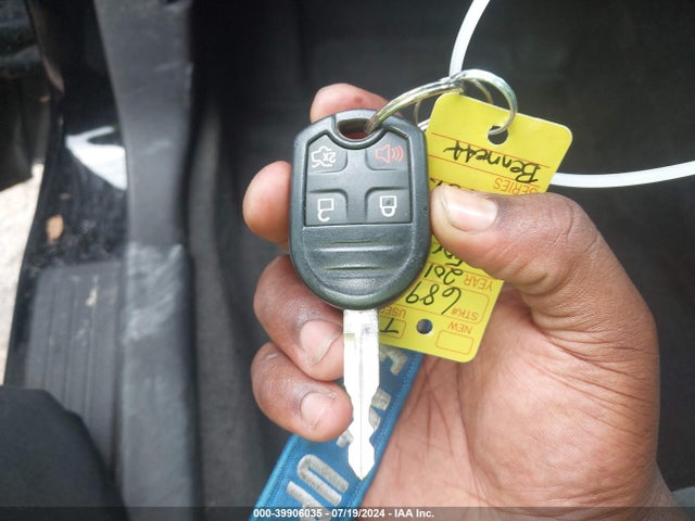 Ford Mustang V6 2014 1ZVBP8AM4E5284373 Image 11