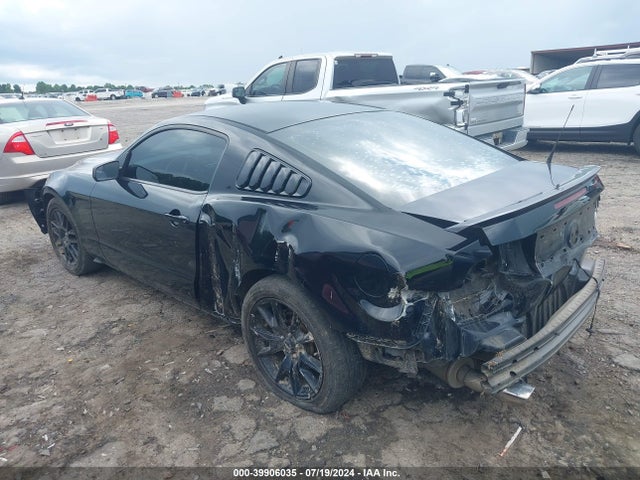 Ford Mustang V6 2014 1ZVBP8AM4E5284373 Image 3