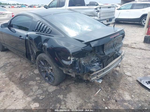 Ford Mustang V6 2014 1ZVBP8AM4E5284373 Image 6
