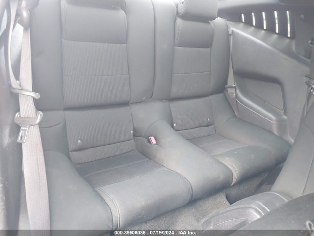Ford Mustang V6 2014 1ZVBP8AM4E5284373 Image 8