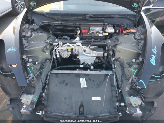 5YJ3E1EA5LF803351 Tesla Model 3 Standard Range Plus Rear-wheel Drive/standard Range Rear-wheel Drive