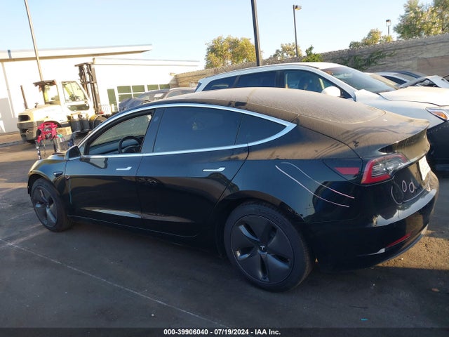 5YJ3E1EA5LF803351 Tesla Model 3 Standard Range Plus Rear-wheel Drive/standard Range Rear-wheel Drive