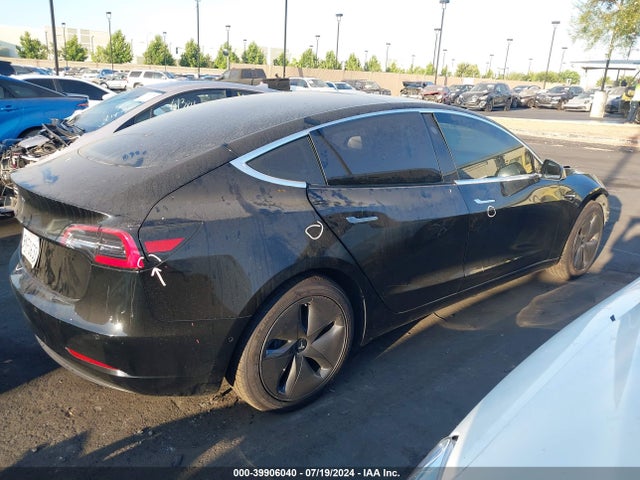 5YJ3E1EA5LF803351 Tesla Model 3 Standard Range Plus Rear-wheel Drive/standard Range Rear-wheel Drive