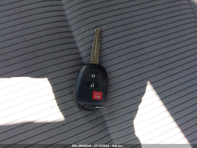 Toyota Rav4 Xle 2014 JTMRFREV3ED048560 Image 11
