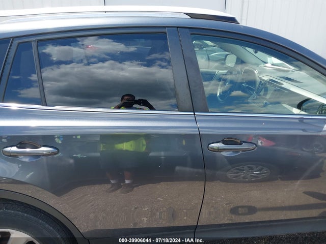 Toyota Rav4 Xle 2014 JTMRFREV3ED048560 Image 13
