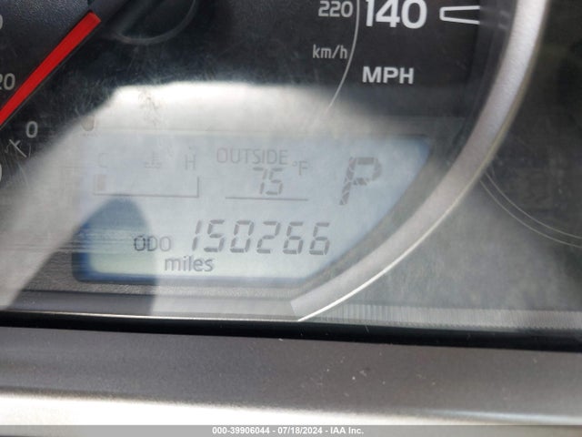 Toyota Rav4 Xle 2014 JTMRFREV3ED048560 Image 15