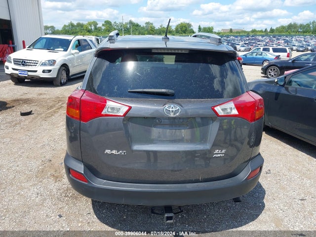 Toyota Rav4 Xle 2014 JTMRFREV3ED048560 Image 16
