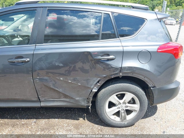 Toyota Rav4 Xle 2014 JTMRFREV3ED048560 Image 6