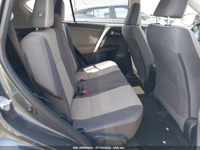 Toyota Rav4 Xle 2014 JTMRFREV3ED048560 Image 8