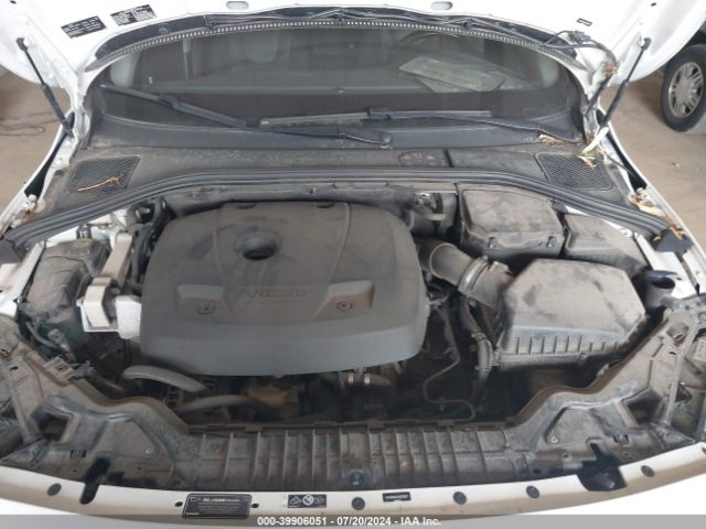 YV440MWK4H1039937 Volvo V60 Cross Country T5