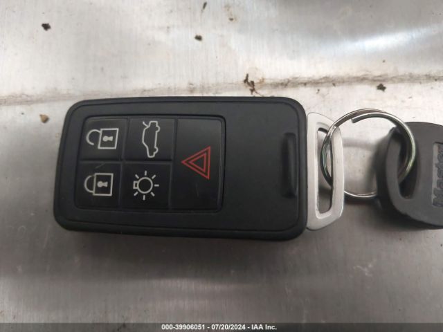YV440MWK4H1039937 Volvo V60 Cross Country T5