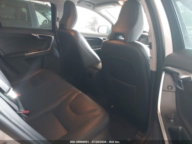YV440MWK4H1039937 Volvo V60 Cross Country T5