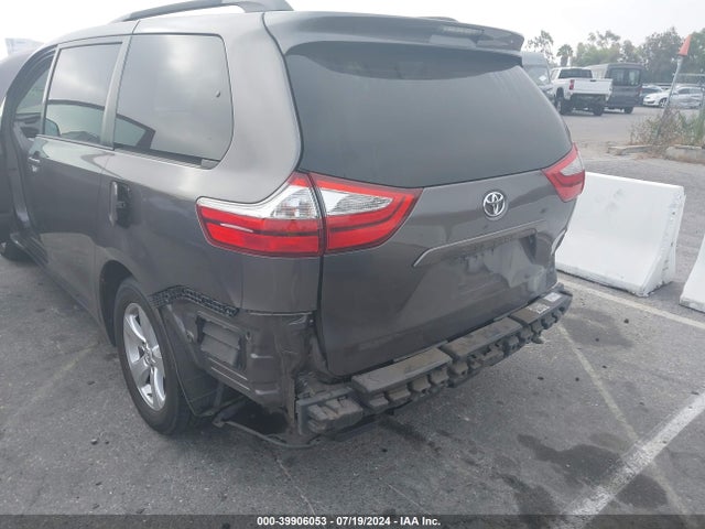 Toyota Sienna Le 8 Passenger 2015 5TDKK3DC3FS605113 Image 6