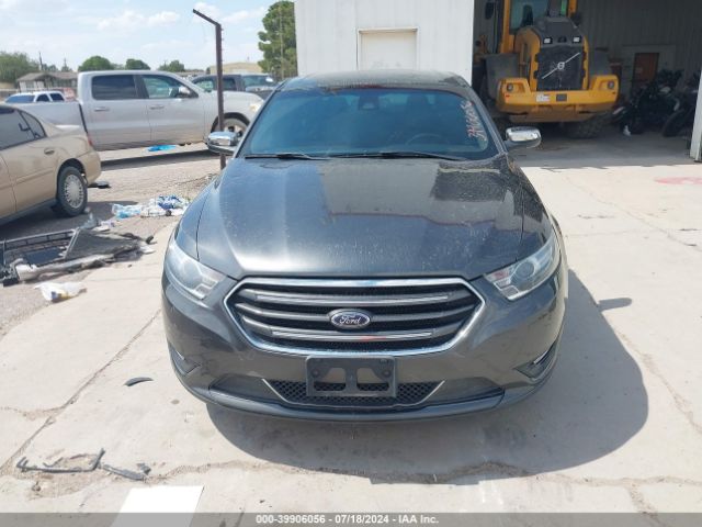 1FAHP2F82HG104683 Ford Taurus Limited