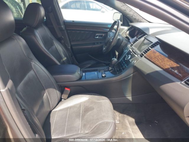 1FAHP2F82HG104683 Ford Taurus Limited
