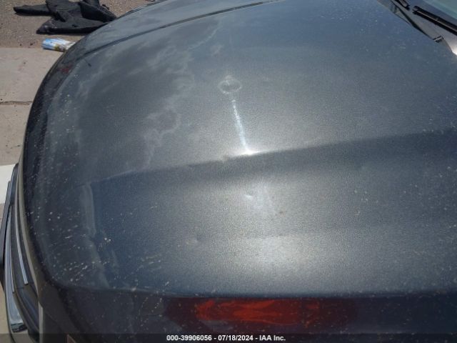 1FAHP2F82HG104683 Ford Taurus Limited