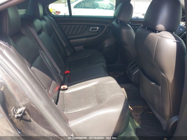 1FAHP2F82HG104683 Ford Taurus Limited