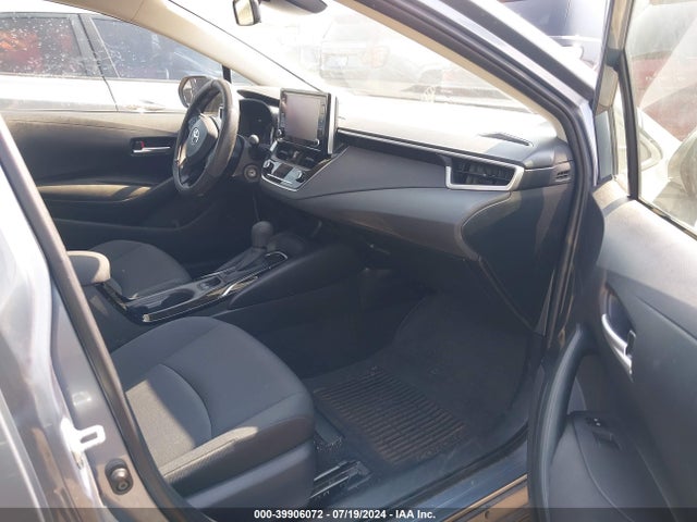 Toyota COROLLA LE 2021 JTDEPMAE1MJ171651 Image 5