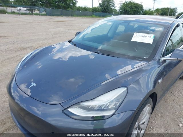 5YJ3E1EAXJF163540 Tesla Model 3 Long Range/mid Range