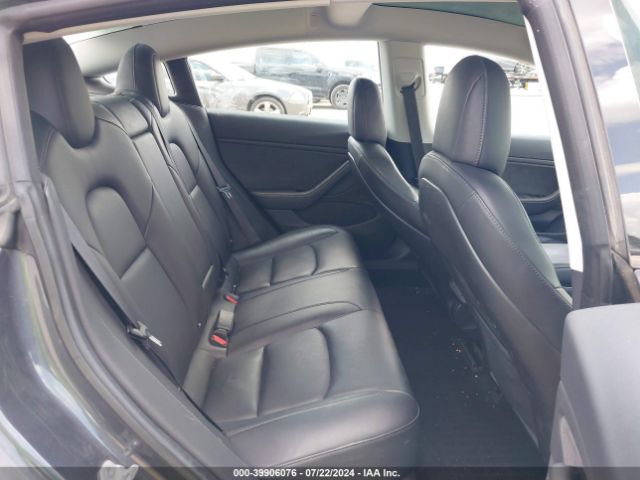 5YJ3E1EAXJF163540 Tesla Model 3 Long Range/mid Range
