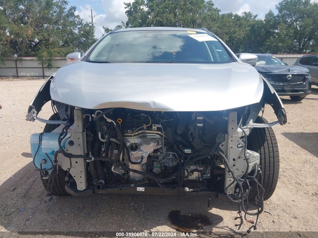 Nissan Murano Sv Intelligent Awd 2023 5N1AZ2BS4PC106542 Image 13