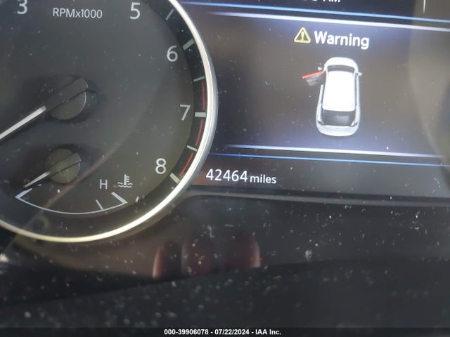 Nissan Murano Sv Intelligent Awd 2023 5N1AZ2BS4PC106542 Image 16