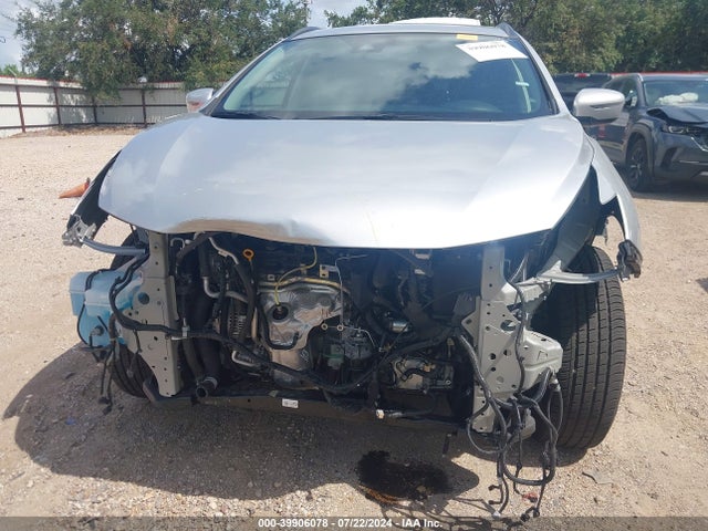 Nissan Murano Sv Intelligent Awd 2023 5N1AZ2BS4PC106542 Image 6
