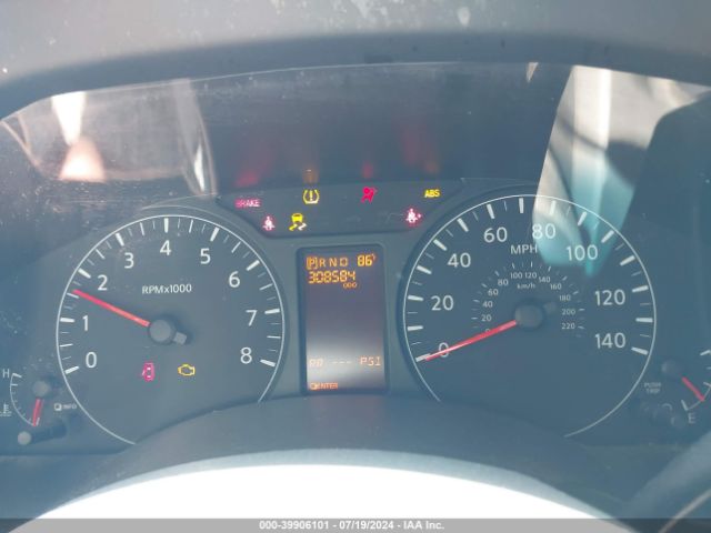 1N6BF0LY2FN802390 Nissan Nv Cargo Nv2500 Hd Sv V6