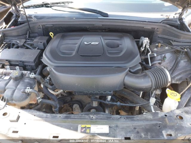 1C4RJFLG7HC778810 Jeep Grand Cherokee Trailhawk 4x4