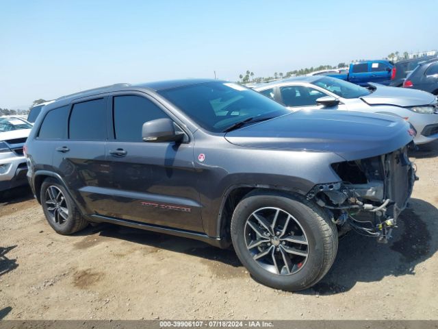 1C4RJFLG7HC778810 Jeep Grand Cherokee Trailhawk 4x4