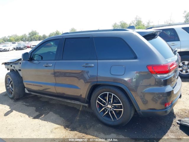 1C4RJFLG7HC778810 Jeep Grand Cherokee Trailhawk 4x4