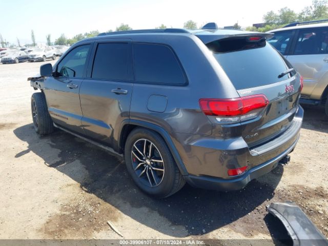 1C4RJFLG7HC778810 Jeep Grand Cherokee Trailhawk 4x4