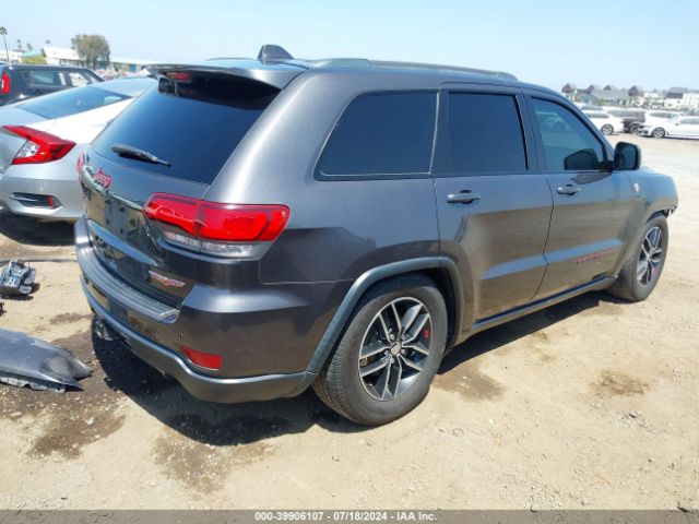 1C4RJFLG7HC778810 Jeep Grand Cherokee Trailhawk 4x4