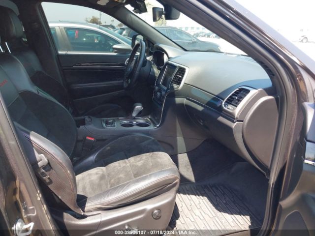 1C4RJFLG7HC778810 Jeep Grand Cherokee Trailhawk 4x4