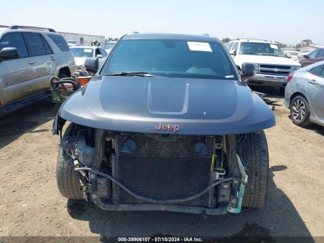 1C4RJFLG7HC778810 Jeep Grand Cherokee Trailhawk 4x4