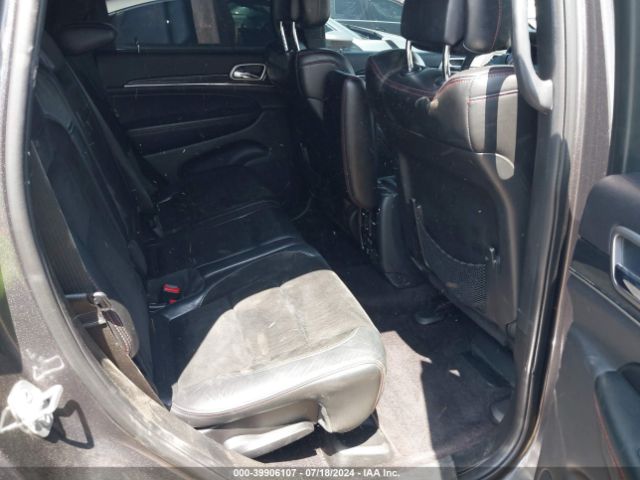 1C4RJFLG7HC778810 Jeep Grand Cherokee Trailhawk 4x4