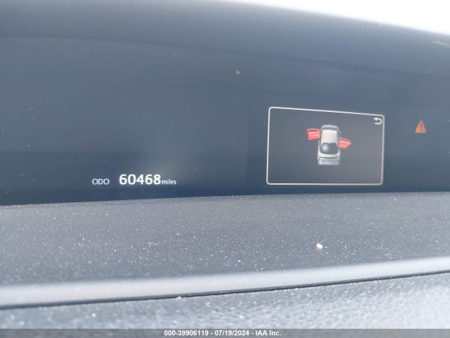 Toyota Prius Four 2016 JTDKARFUXG3520395 Image 7