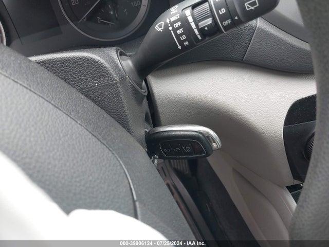 Hyundai TUCSON SE 2018 KM8J2CA41JU788083 Image 11